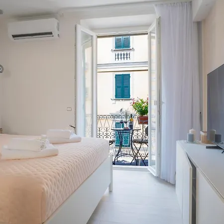 Brezza Marina Appartamento La Spezia